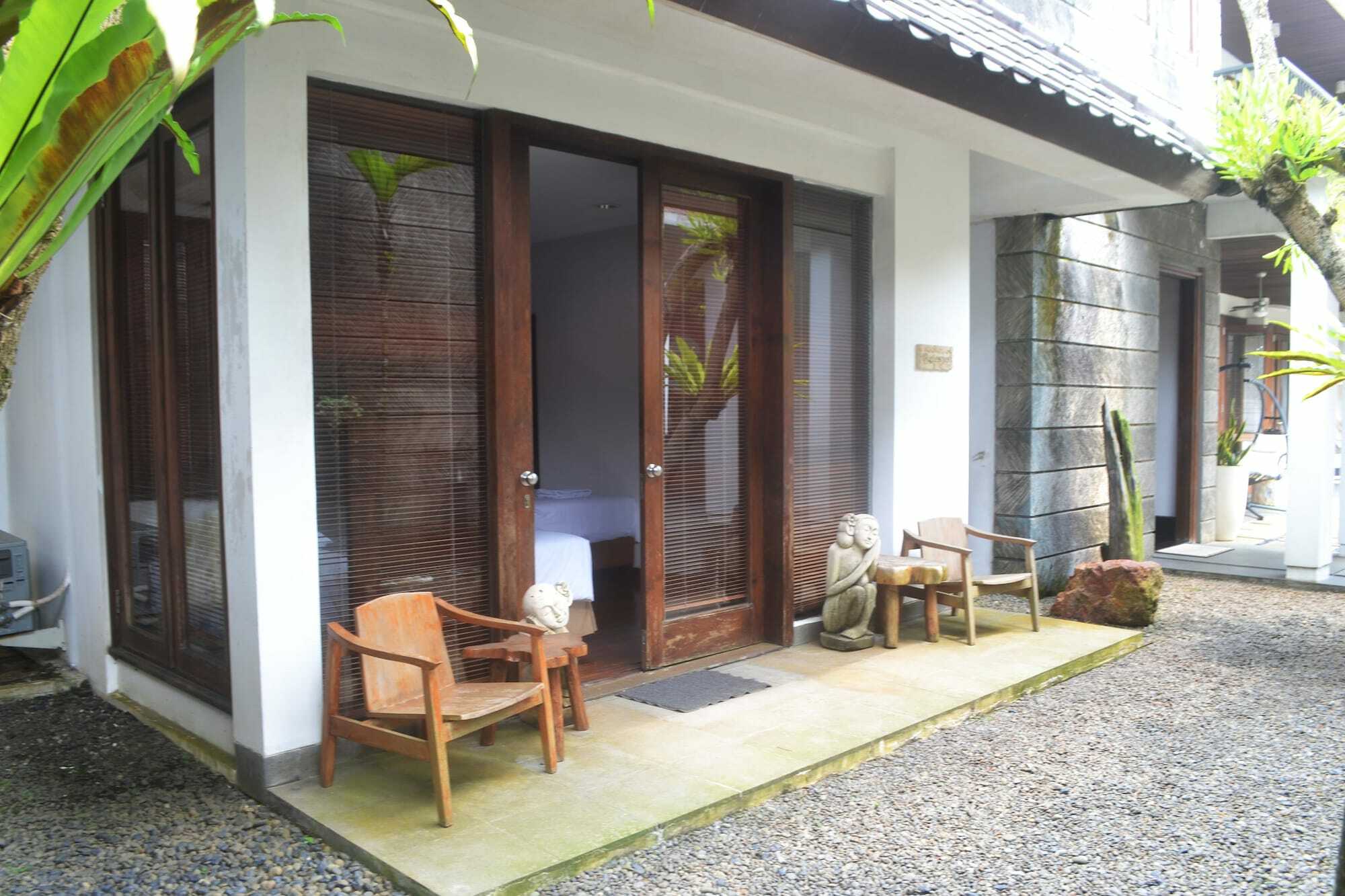 Blue Pacific Signature Rancamaya Bogor Buitenkant foto